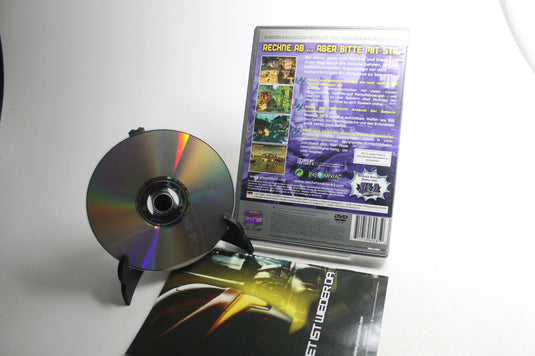 Ratchet & Clank 3 (Sony PlayStation 2, 2005)