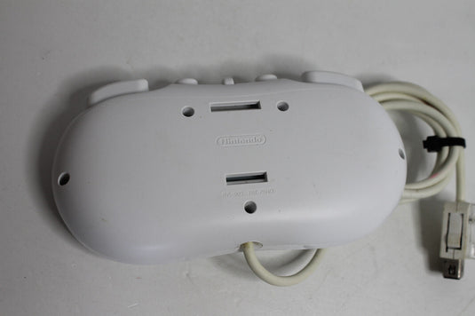 Nintendo Classic (RVLARW1) Gamepad Controller