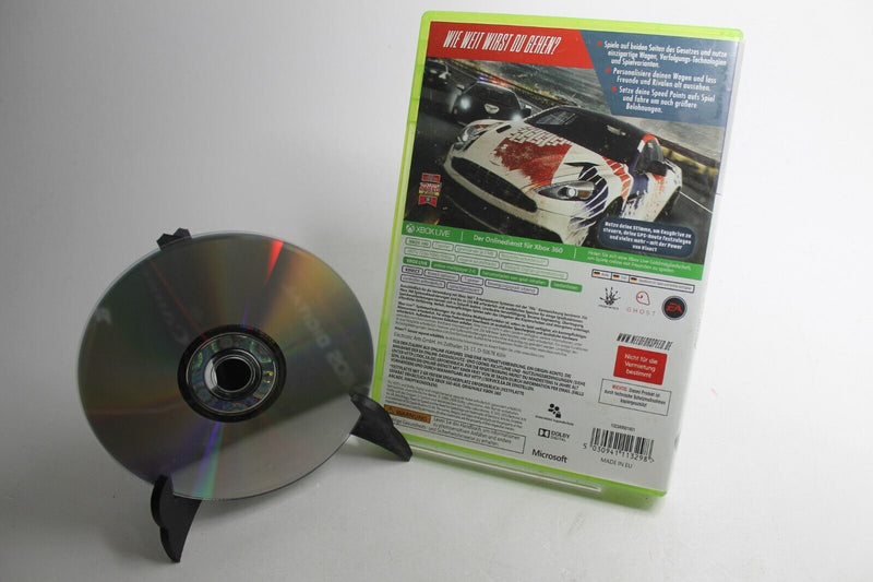 Laden Sie das Bild in Galerie -Viewer, Need for Speed Rivals (Microsoft Xbox 360, 2013)
