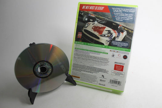 Need for Speed Rivals (Microsoft Xbox 360, 2013)