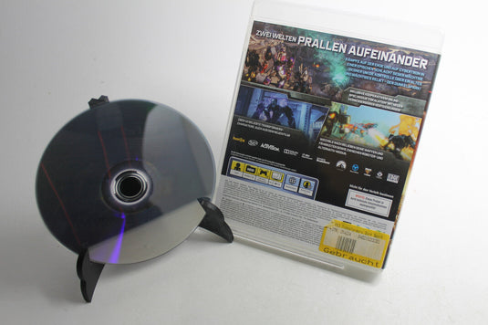 Transformers: The Dark Spark (Sony PlayStation 3, 2015)