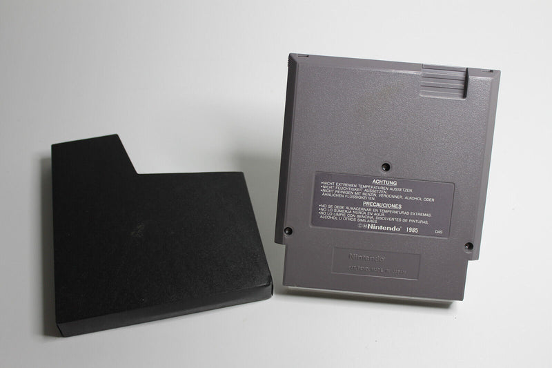 Laden Sie das Bild in Galerie -Viewer, NES  Trog! Nintendo PAL B Spiel Game Cartridge Modul
