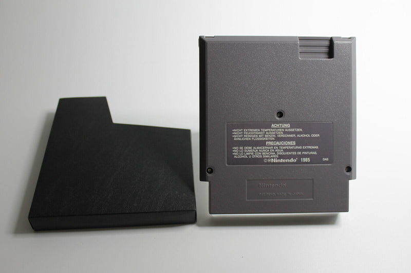 Laden Sie das Bild in Galerie -Viewer, Nintendo Entertainment System | Paperboy Spiel |  NES | Nur Modul | PAL-B
