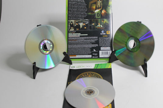 L.A. Noire (Microsoft Xbox 360, 2011)