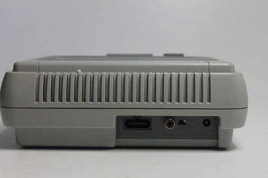 Snes Super Nintendo Entertainment System Power Station - TOP HDMI Adapter