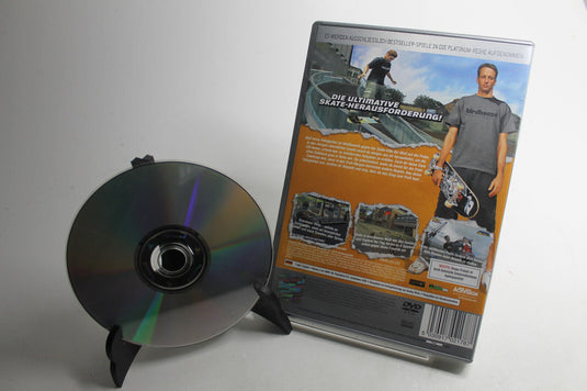 Tony Hawks Pro Skater 4 | Playstation 2 PS2 | OVP
