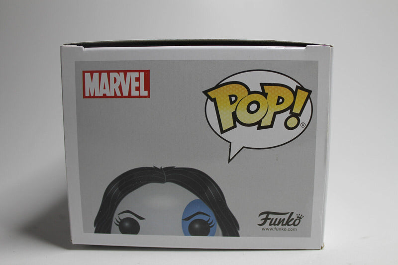 Laden Sie das Bild in Galerie -Viewer, Funko POP! Deadpool - POP! Vinyl Figur Domino 9cm *315*
