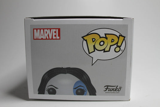 Funko POP! Deadpool - POP! Vinyl Figur Domino 9cm *315*