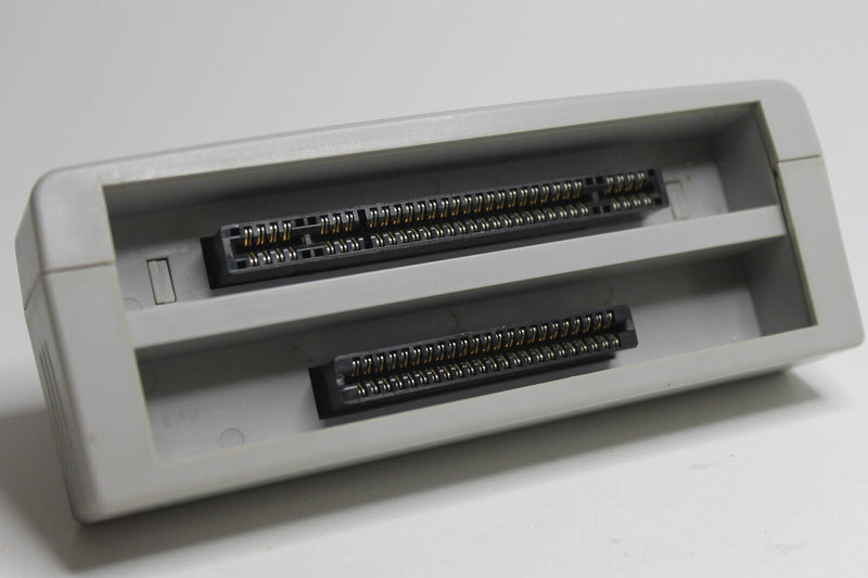 Laden Sie das Bild in Galerie -Viewer, Super Nintendo SNES Import-Adapter für NTSC Spiele Marke Super Power Getstet
