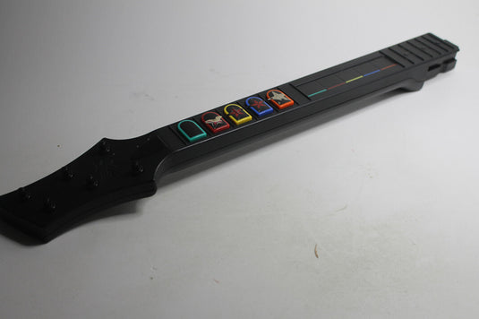 Gitarre für Guitar Hero XBOX 360 Playstation Nintendo Wii Ersatzhälse 2x