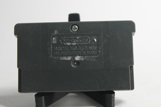 Gt Advance 3 pro Concept Racing (Nintendo Game Boy Advance, 2005)