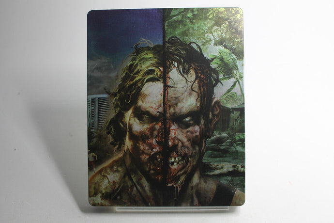 Dead Island Definitive Collection - PS4 Special Edition Steelbook - Ohne Spiel