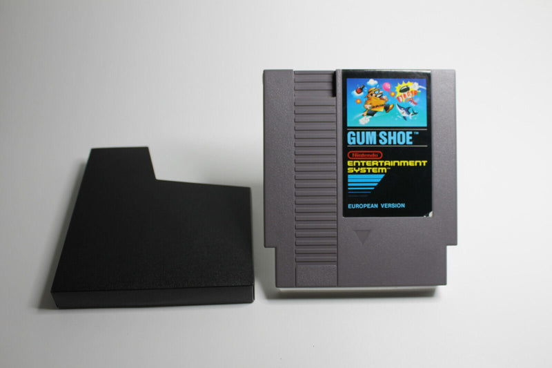 Laden Sie das Bild in Galerie -Viewer, NINTENDO NES Lightgunshooter GUM SHOE
