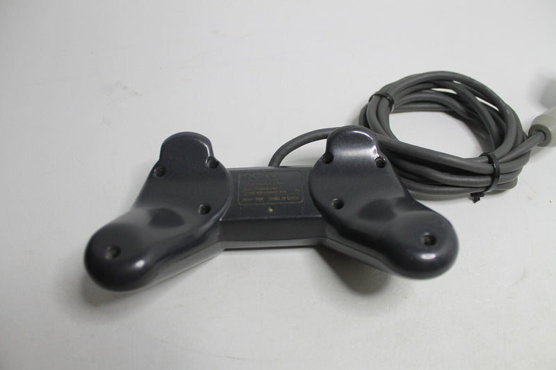 Laden Sie das Bild in Galerie -Viewer, Sony PlayStation DualSchock 2 Controller - Scwarz - RAR
