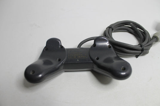 Sony PlayStation DualSchock 2 Controller - Scwarz - RAR
