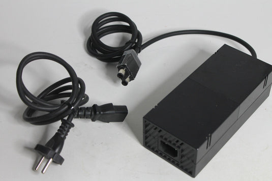 Microsoft Xbox One 500GB Spielekonsole - Schwarz (5C5-00013)