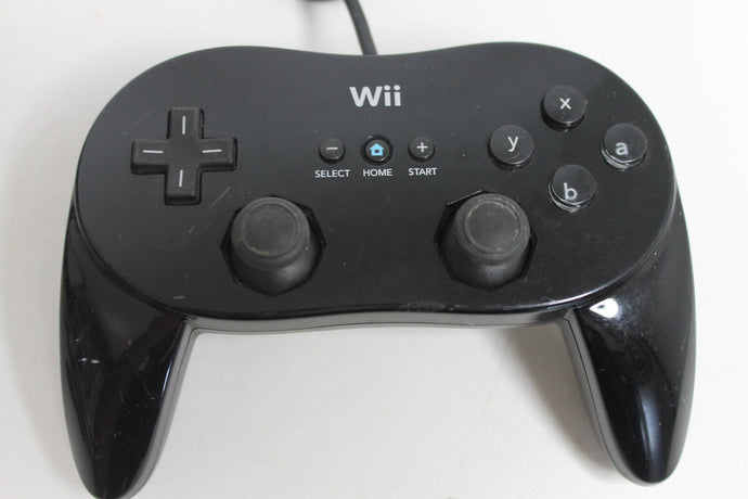 Nintendo Classic Pro (2112266) Gamepad