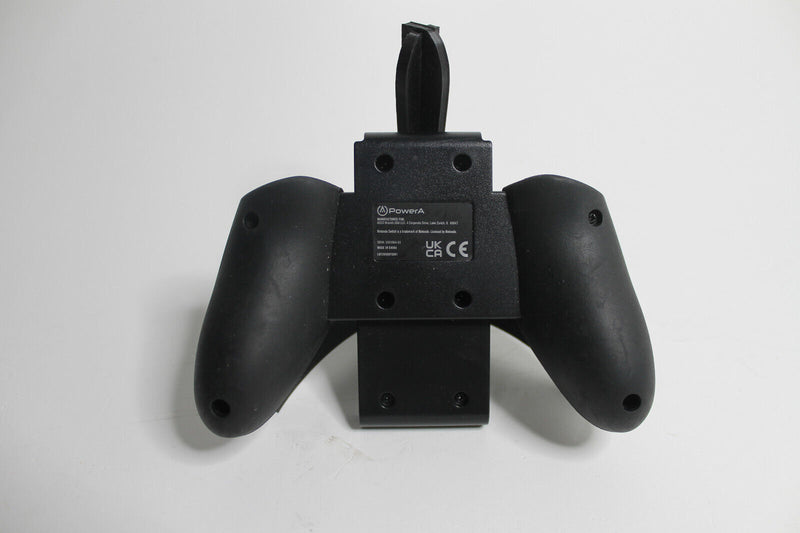 Laden Sie das Bild in Galerie -Viewer, Nintendo Switch JoyCon Grip Controllerhalter Halterung
