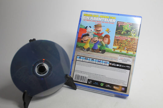 Die Peanuts der Film: Snoopys Große Abenteuer (Sony PlayStation 4, 2015)