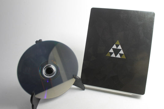DEUS EX: MANKIND DIVIDED SPIEL MIT STEELBOOK für Sony Playstation 4 USK18 PS4