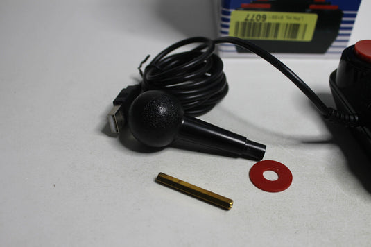 Retro Games The C64 Joystick/The C64 Mini Joystick Teildefekt