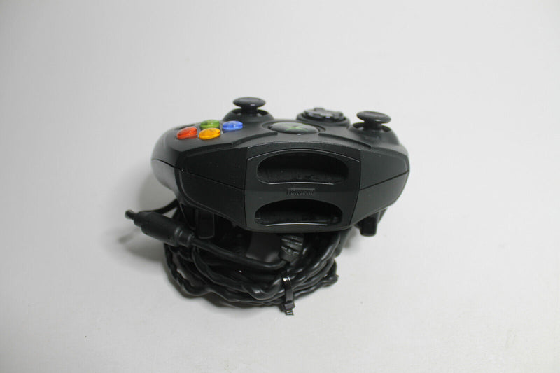 Laden Sie das Bild in Galerie -Viewer, Original XBox Classic Controller / Gamepad / Drücker / Joypad
