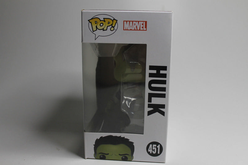 Laden Sie das Bild in Galerie -Viewer, HULK #451 Funko Pop! MARVEL Avengers
