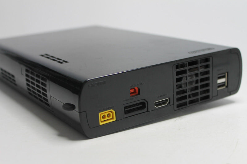 Laden Sie das Bild in Galerie -Viewer, Nintendo Wii U 32GB Konsolenpaket - Schwarz - guter Zustand

