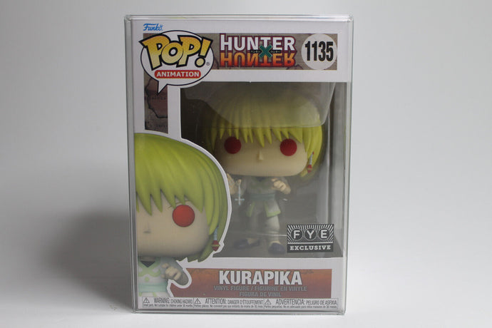 KURAPIKA 