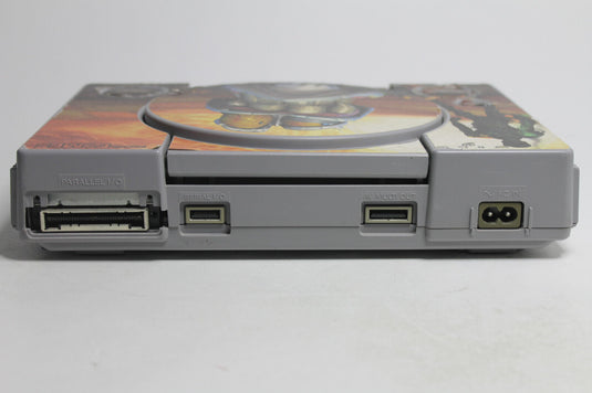 Sony PlayStation 1 Spielekonsole - Grau Ersatzkonsole