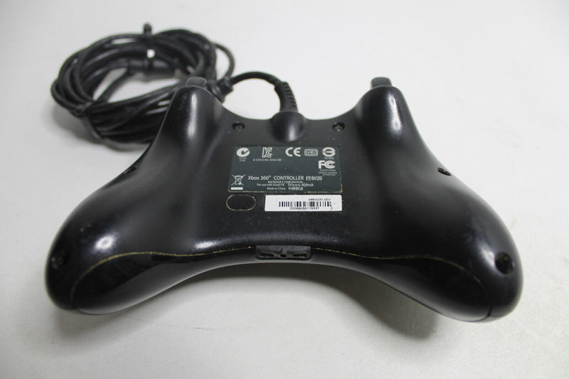 Laden Sie das Bild in Galerie -Viewer, Microsoft Xbox 360 S (S9F-00002) Gamepads
