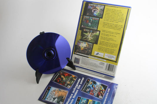 Deadly Strike (Sony PlayStation 2, 2005)