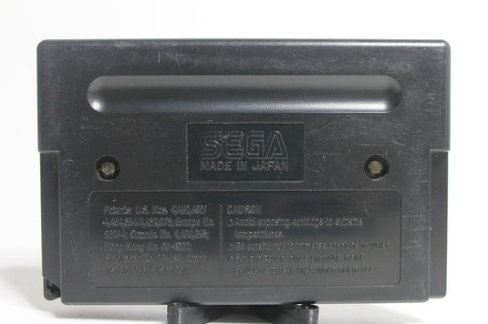 Sonic The Hedgehog 2 - Sega Mega Drive