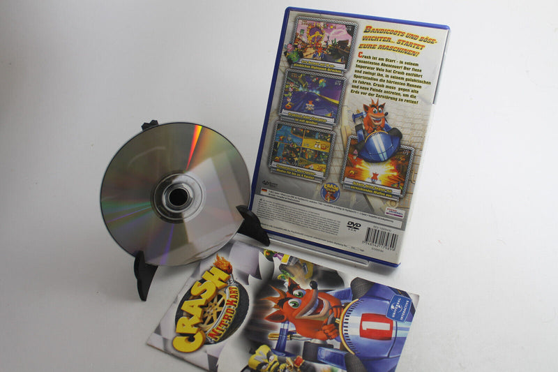 Laden Sie das Bild in Galerie -Viewer, Crash Nitro Kart (Sony PlayStation 2, 2003)
