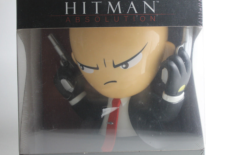 Laden Sie das Bild in Galerie -Viewer, Xbox 360 - Hitman Absolution - Deluxe Professional Edition (Neu OVP)(USK18)(PAL)
