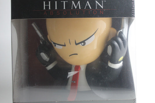 Xbox 360 - Hitman Absolution - Deluxe Professional Edition (Neu OVP)(USK18)(PAL)