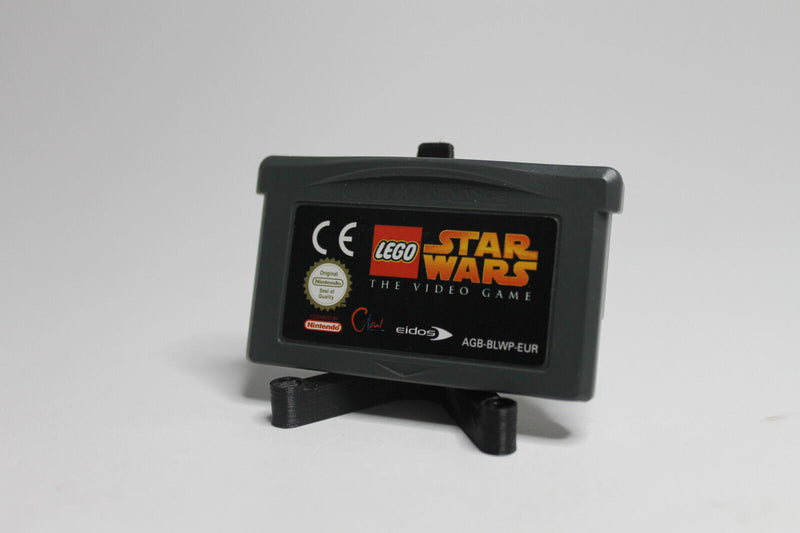 Laden Sie das Bild in Galerie -Viewer, Lego Star Wars (Nintendo Game Boy Advance, 2005)
