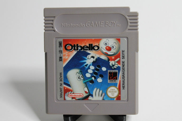 Othello Nintendo GameBoy nur das Modul