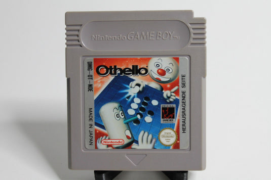 Othello Nintendo GameBoy nur das Modul