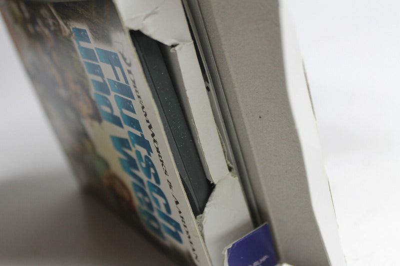 Laden Sie das Bild in Galerie -Viewer, Flutsch und Weg (Nintendo Game Boy Advance, 2006)
