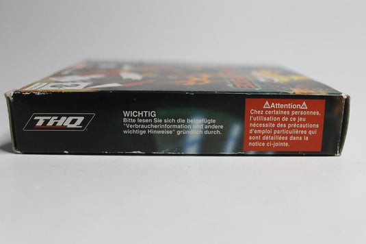 Hot Wheels World Race (Nintendo Gameboy Advance) mit OVP