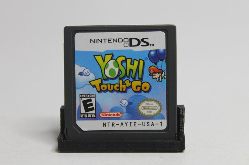 Laden Sie das Bild in Galerie -Viewer, Yoshi Touch &amp; Go (Nintendo DS, 2005)
