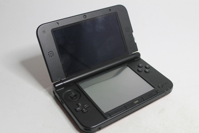 Laden Sie das Bild in Galerie -Viewer, Nintendo 3DS XL Handheld-Spielkonsole in Rot/Schwarz
