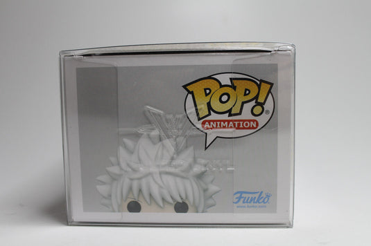 Funko Pop! Hunter x Hunter - Killua Zoldyck