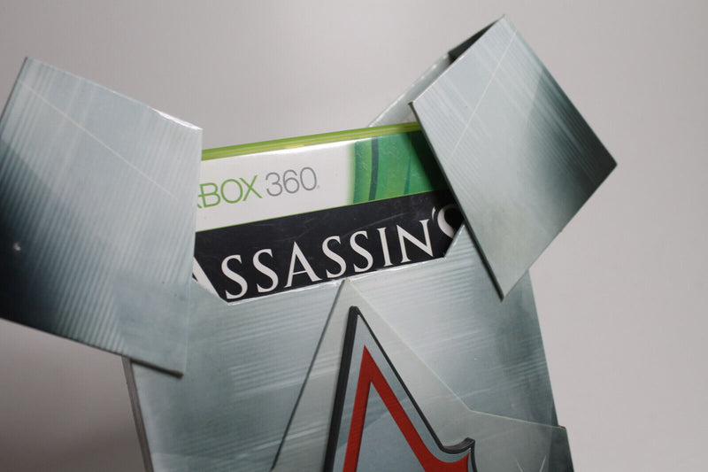 Laden Sie das Bild in Galerie -Viewer, Assassin&#39;s Creed: Revelations-Collector&#39;s Edition (Microsoft Xbox 360, 2011)
