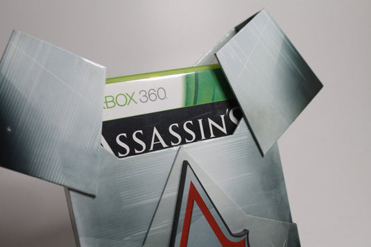 Assassin's Creed: Revelations-Collector's Edition (Microsoft Xbox 360, 2011)