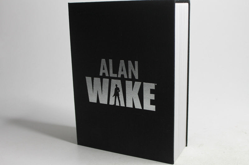 Laden Sie das Bild in Galerie -Viewer, Alan Wake Sammlerausgabe Komplett Complete Collector&#39;s Edition Xbox360 Xbox 360
