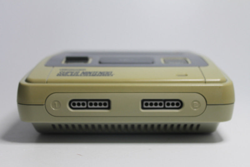 Laden Sie das Bild in Galerie -Viewer, Snes Super Nintendo Entertainment System Power Station - TOP HDMI Adapter
