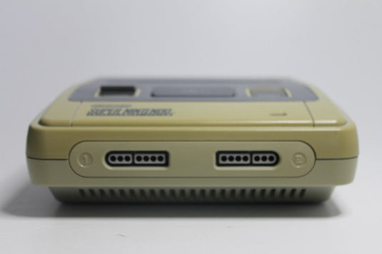 Snes Super Nintendo Entertainment System Power Station - TOP HDMI Adapter