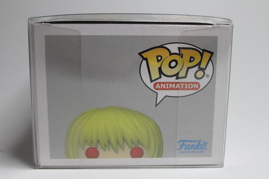 KURAPIKA